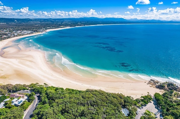 Strand