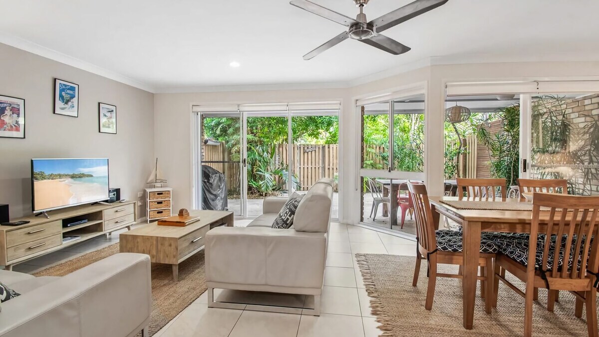 Image de profil de l’hôte