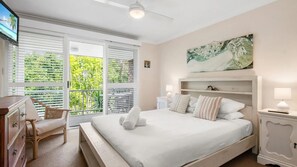 3 Schlafzimmer, WLAN, Bettwäsche