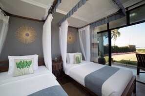 8 bedrooms, iron/ironing board, WiFi
