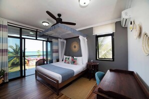 8 Schlafzimmer, Bügeleisen/Bügelbrett, WLAN