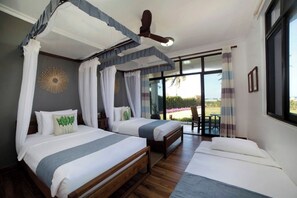 8 chambres, fer et planche Ă repasser, Wi-Fi