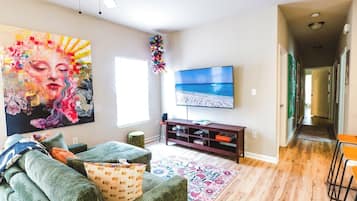 Smart TV
