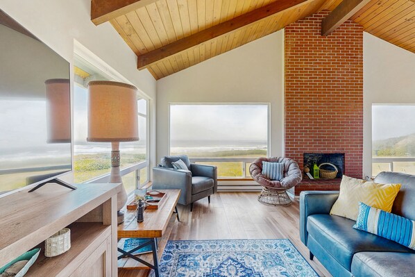 Televisie en een dvd-speler