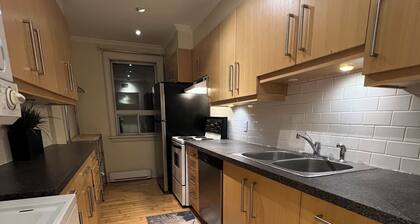 Be at the Beach! Big and Beautiful 2Bedroom Rental