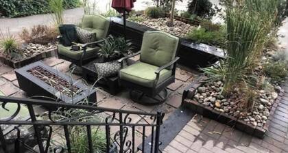 At the Beach! Big & Beautiful 2Bedroom- Discounted Price for Unfurnished Rental