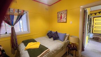 2 Schlafzimmer, Bügeleisen/Bügelbrett, Reisekinderbett, WLAN