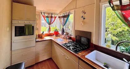 Serenity, a quiet cottage in Lithgow