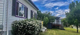 Serenity, a quiet cottage in Lithgow