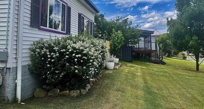 Serenity, a quiet cottage in Lithgow