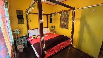 2 Schlafzimmer, Bügeleisen/Bügelbrett, Reisekinderbett, WLAN