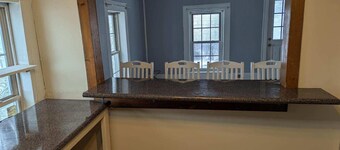 2-bedroom apartment with balcony view and walking distance balloon rally