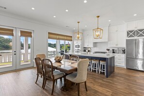 Dining - Splash at Lake Martin (Alexander City)