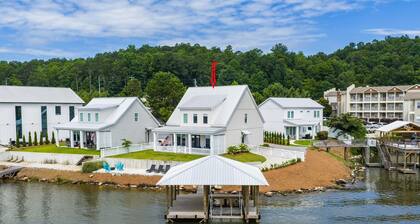 Splash at Lake Martin