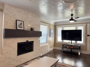 Smart TV