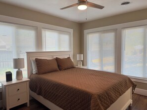 3 Schlafzimmer, Bügeleisen/Bügelbrett, WLAN, Bettwäsche