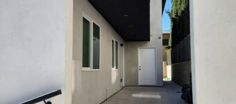 San Marino guest house 