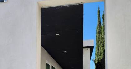 San Marino guest house