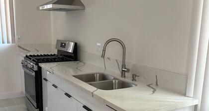 San Marino guest house