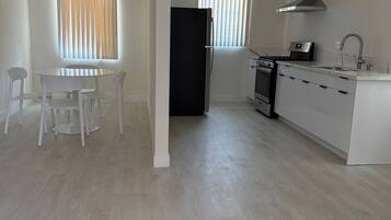 Laptop workspace, free WiFi