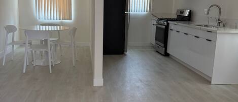 Laptop workspace, free WiFi