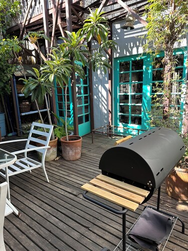 Picturesque Zone!  Ideal house for large groups