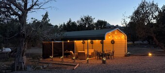 San Juan Cast and Crash, Sleeps 10 and just minutes from world class fly fishing