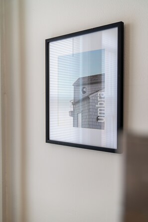 Détail de l’intérieur