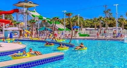 LOCATION, LOCATION! 6BR Beach House Steps from the Sand! NEWLY Furnished!