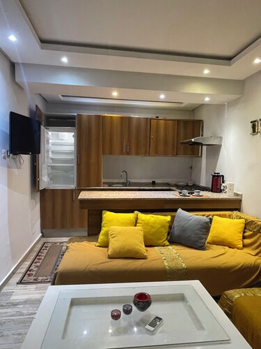 Cosy apparement sidi bou said