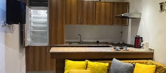 Cosy apparement sidi bou said