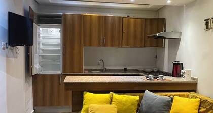 Cosy apparement sidi bou said