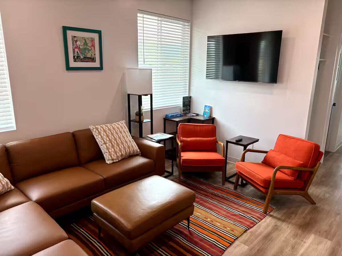 Bild für Gastgeberprofil