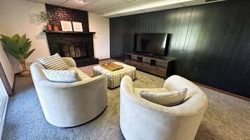 Smart TV