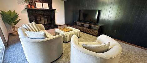 Smart-TV