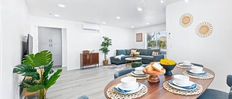 تناول الطعام