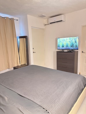 1 habitación y wifi