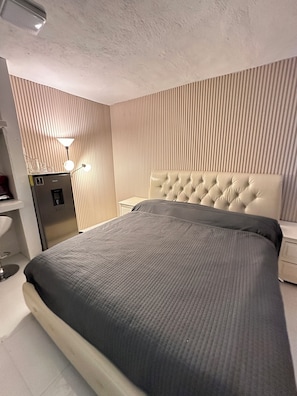 1 chambre, Wi-Fi