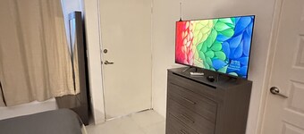 Loft de Lujo cerca de la Arena Monterrey y Barrio Antiguo