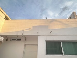 Detalle exterior