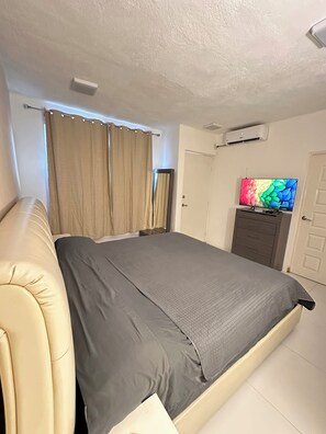 1 chambre, Wi-Fi