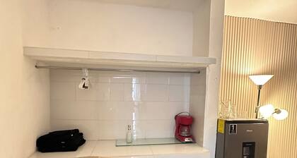 Loft de Lujo cerca de la Arena Monterrey y Barrio Antiguo