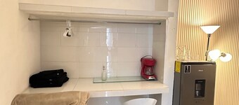 Loft de Lujo cerca de la Arena Monterrey y Barrio Antiguo