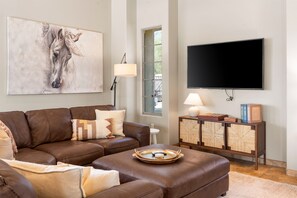 Smart TV, tenis de mesa y libros 