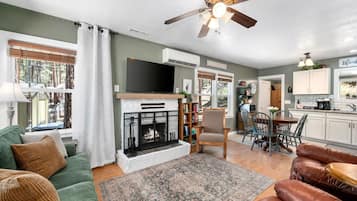 1 habitación