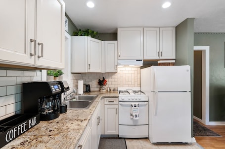 Apartment | 1 bedroom