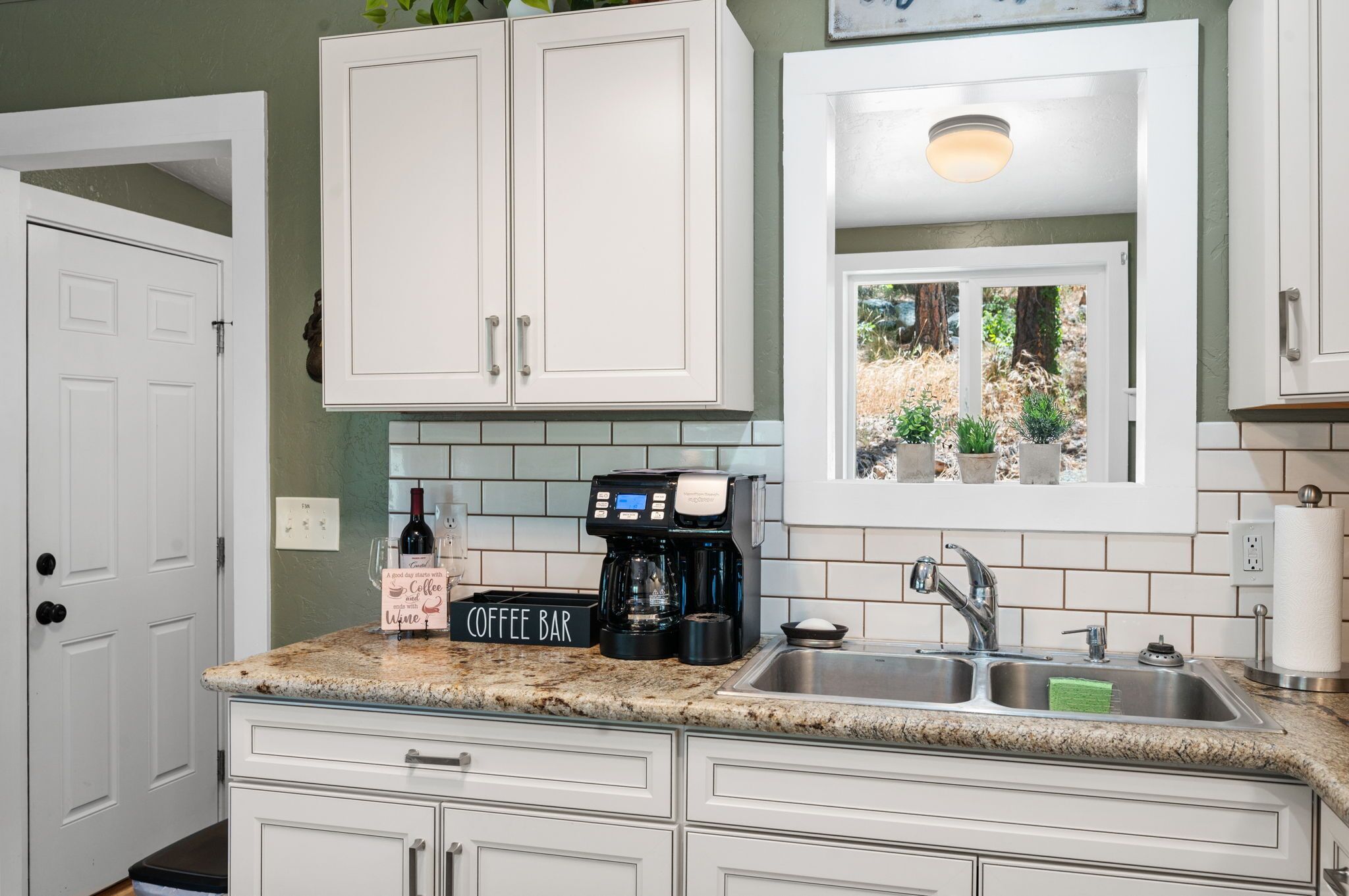 Apartment | 1 bedroom