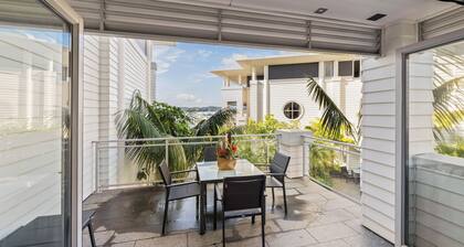 Paihia Waterfront Suites