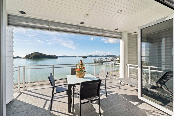 Paihia Waterfront Suites - Waitangi