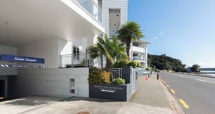 Paihia Waterfront Suites